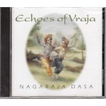 ECHOES OF VRAJA, CD